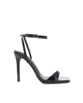 GLAM - BLACK PATENT