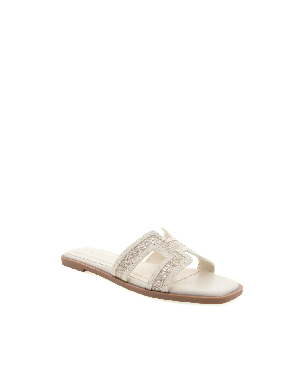 GORDY - CREAM LINEN-CREAM