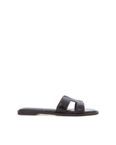 GORDY - DARK CACAO CROC