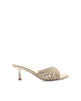 GWYNDA - GOLD METALLIC