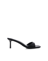 HADDISON - BLACK