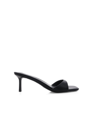 HADDISON - BLACK