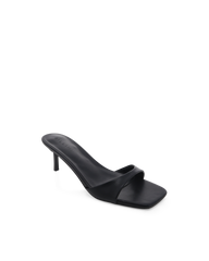 HADDISON - BLACK
