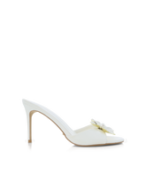 HARI - WHITE
