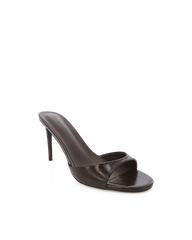 HENSLEY - CHOCOLATE SHINE