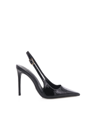 HONORA - BLACK PATENT