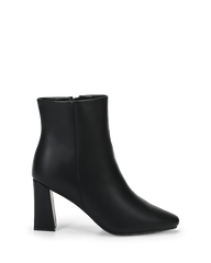 INDEERA CURVE - BLACK