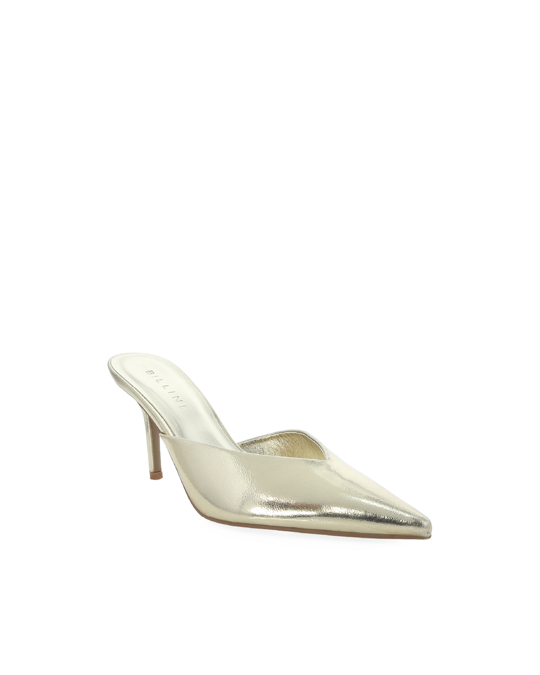 KAREY - GOLD METALLIC
