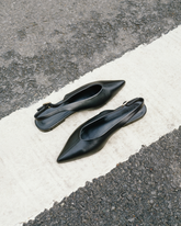KARTER - BLACK
