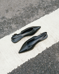 KARTER - BLACK