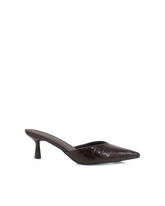 KATARINA - DARK CACAO PATENT CROC