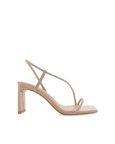 KAYE - NUDE-DIAMANTE