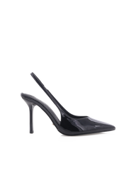 KENDALE - BLACK PATENT