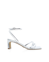MAELIS - SILVER METALLIC