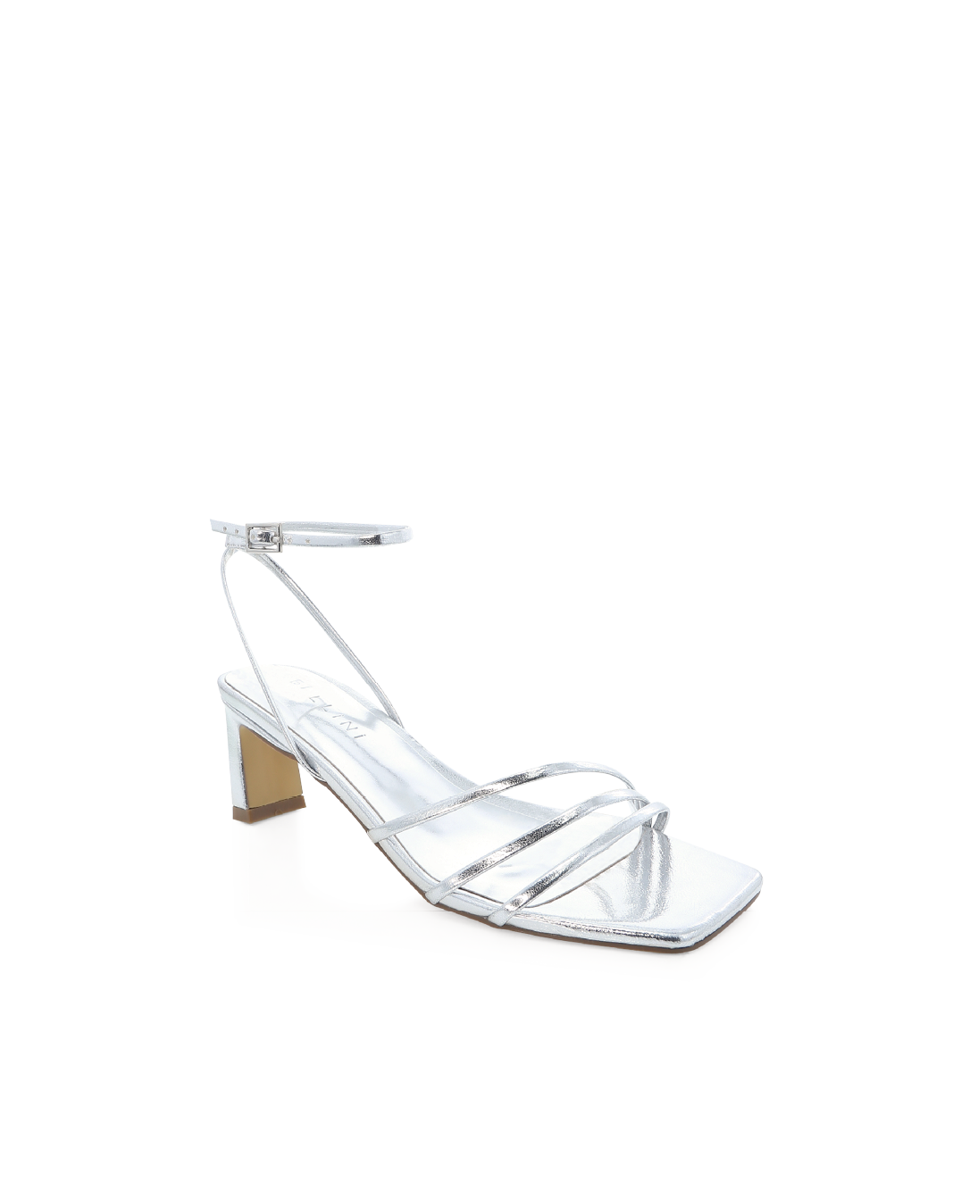 MAELIS - SILVER METALLIC