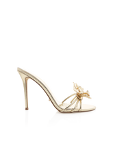 MAELLA - DARK GOLD METALLIC