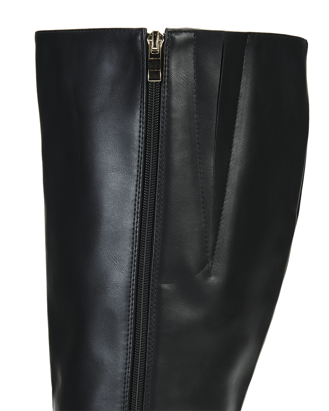 MELINA CURVE - BLACK
