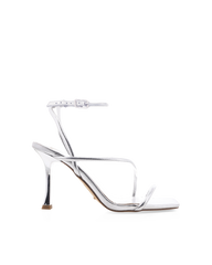 MICHAH - SILVER METALLIC