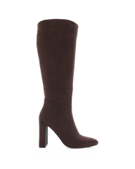 NAKOA - DARK CACAO SUEDE