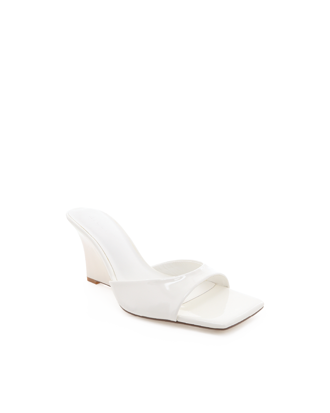 NEAVE - WHITE PATENT