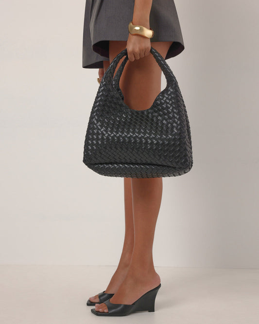 NEAVE - BLACK