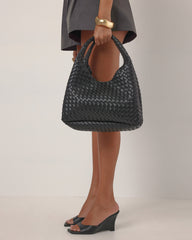 NEAVE - BLACK