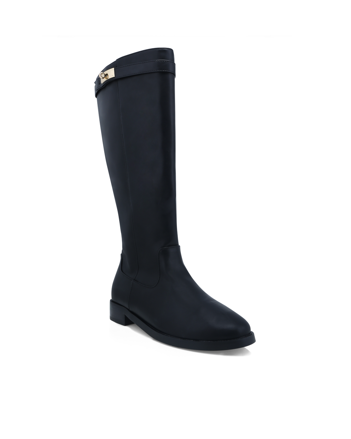 NOEMI CURVE - BLACK