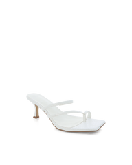 NOLANA - WHITE SNAKE