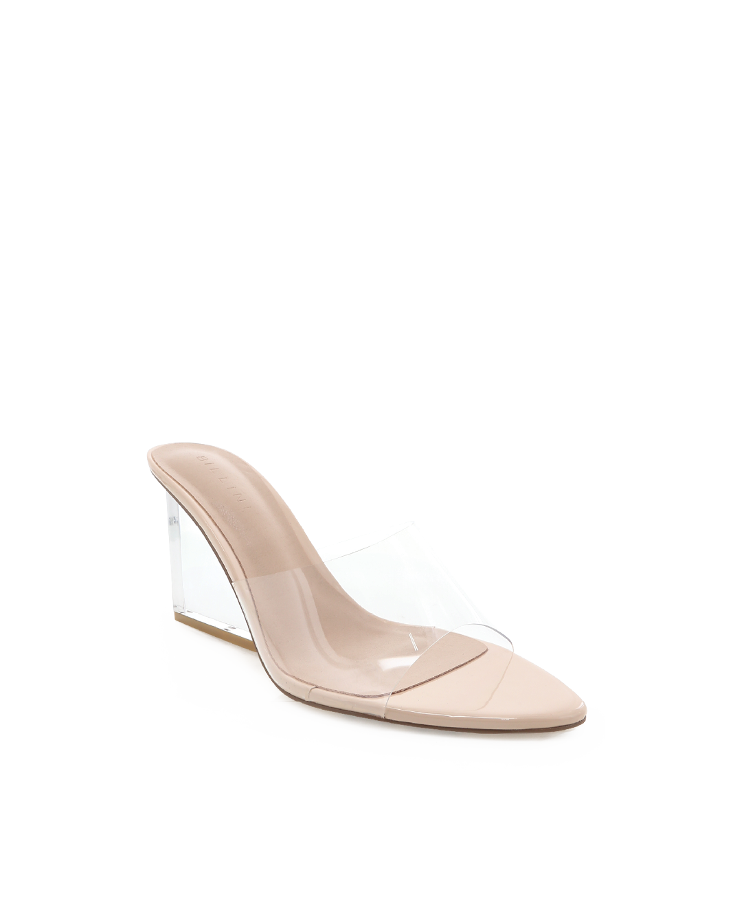 NYDIA - CLEAR-NUDE PATENT