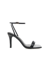 OCTANS - BLACK PATENT