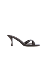 ODILE - DARK CACAO CROC