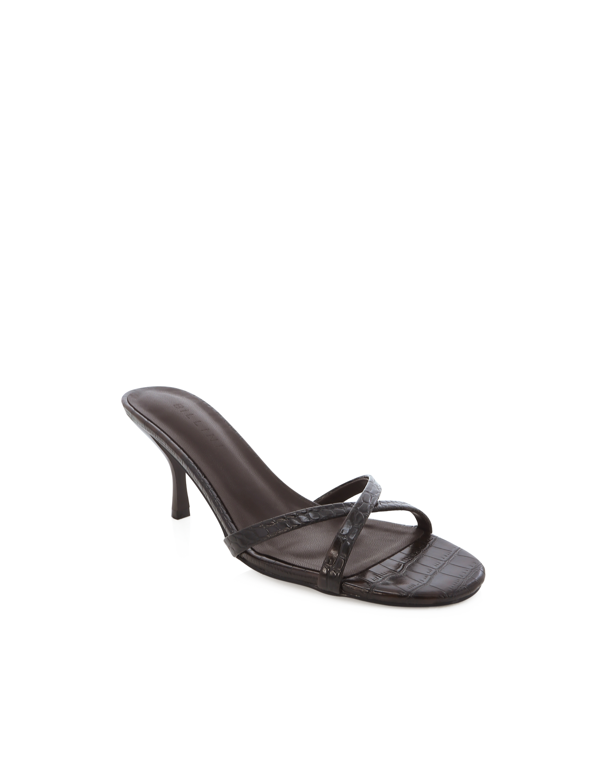 ODILE - DARK CACAO CROC