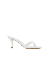 ODILE - WHITE SNAKE