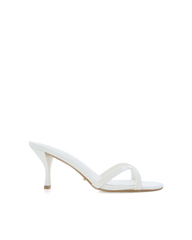 ODILE - WHITE SNAKE