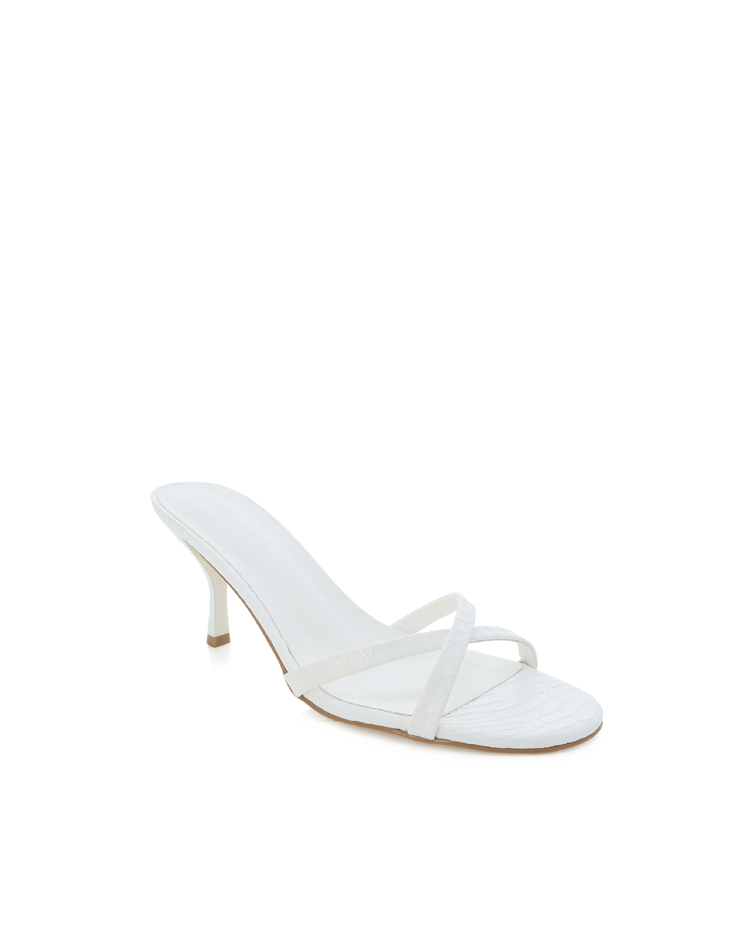 ODILE - WHITE SNAKE