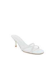 ODILE - WHITE SNAKE