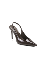 ORIOLE - CHOCOLATE PATENT