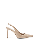 ORIOLE - NUDE PATENT