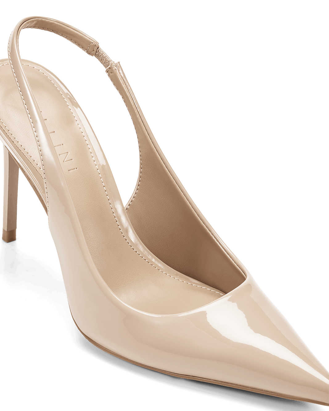ORIOLE - NUDE PATENT