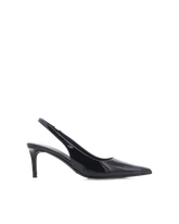 OSKANNA - BLACK PATENT