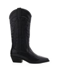 OTTILIE - BLACK