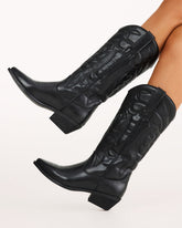 OTTILIE - BLACK