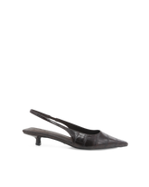 PEM - CHOCOLATE CROC
