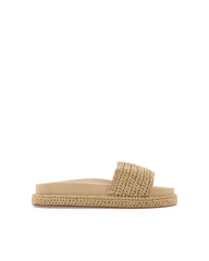 QUARTILLA - NATURAL RAFFIA