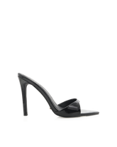 QUINBY - BLACK PATENT