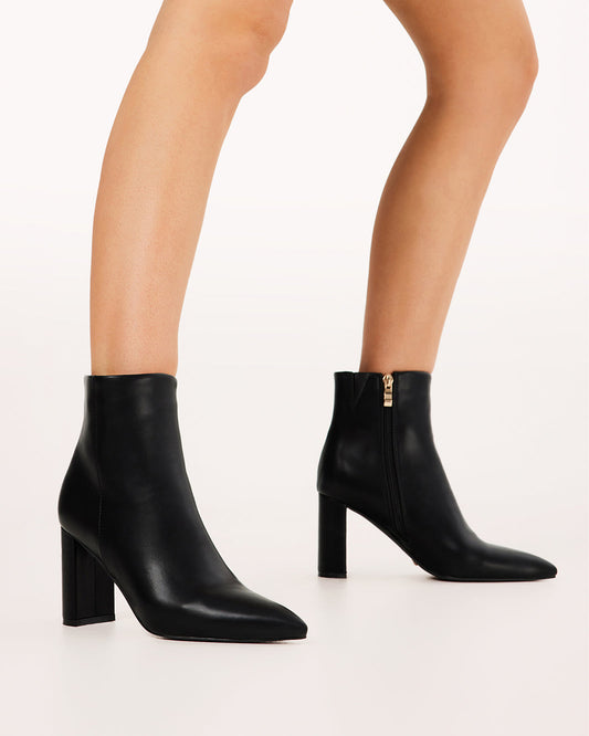 RENETA - BLACK