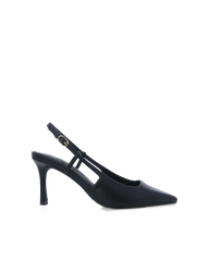 ROBERTA - MATTE BLACK