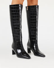 ROCKY - BLACK CROC