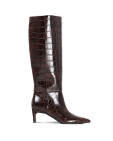 ROCKY - CHOCOLATE CROC