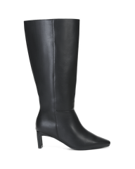 ROCKY EXTENDED CURVE - BLACK